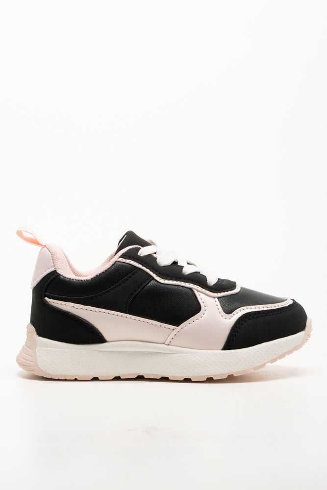 Trainers Black