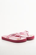 Barbie Flip Flops Pink