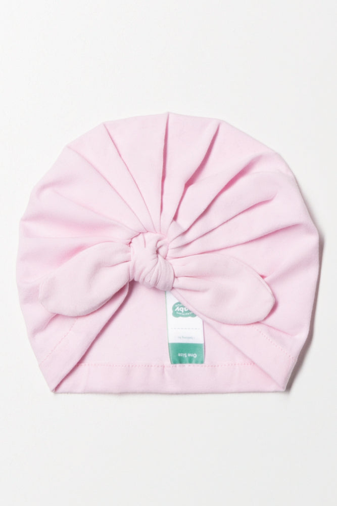 Turban Pink