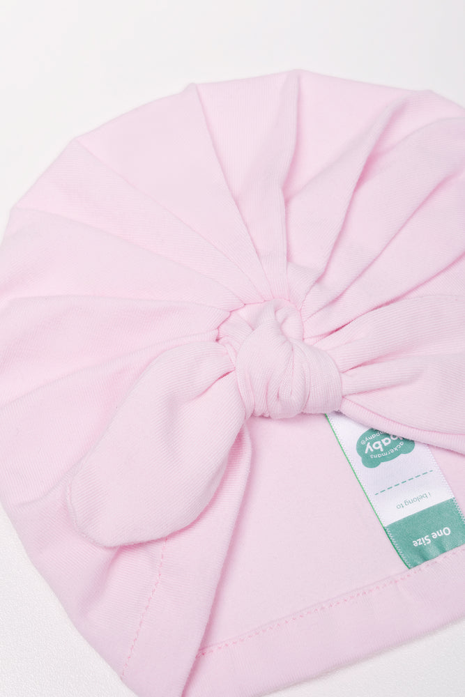 Turban Pink