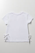 Hello Kitty T-Shirt White (2)