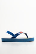 Paw Patrol Flip Flops Blue (1)