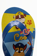 Paw Patrol Flip Flops Blue (4)