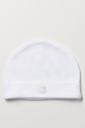 Hat White
