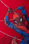 Spider-Man T-Shirt Red (1)