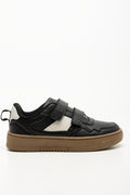 Court Double Velcro Sneakers (1)