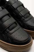 Court Double Velcro Sneakers (2)