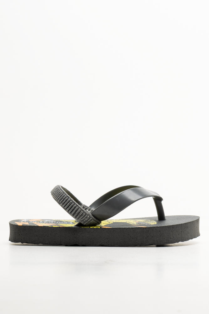 Flip Flop Charcoal (1)