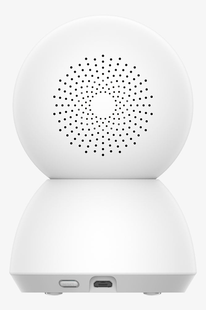 Xiaomi Smart Camera C300 White (2)