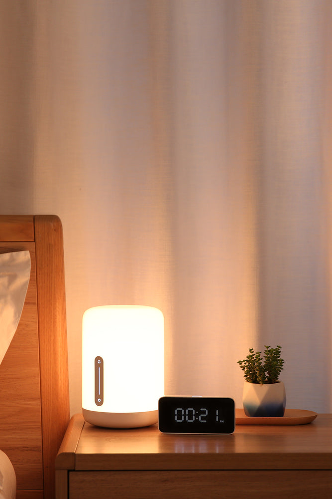 Xiaomi Bedside Lamp (2)