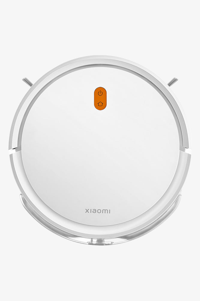 Xiaomi Robot Vacuum E5 Black (1)