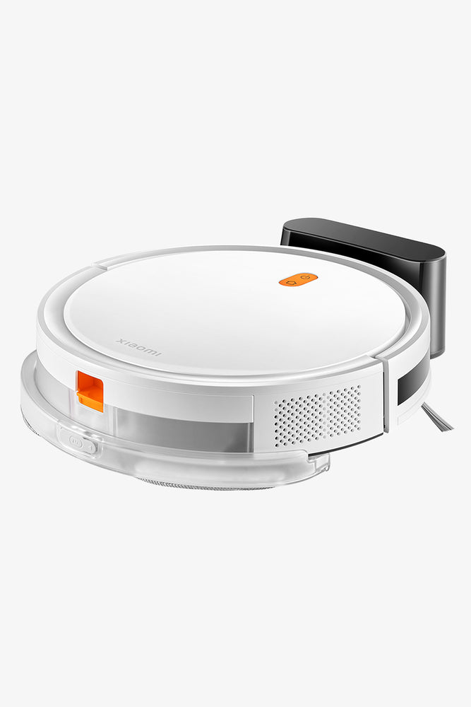 Xiaomi Robot Vacuum E5 Black (2)