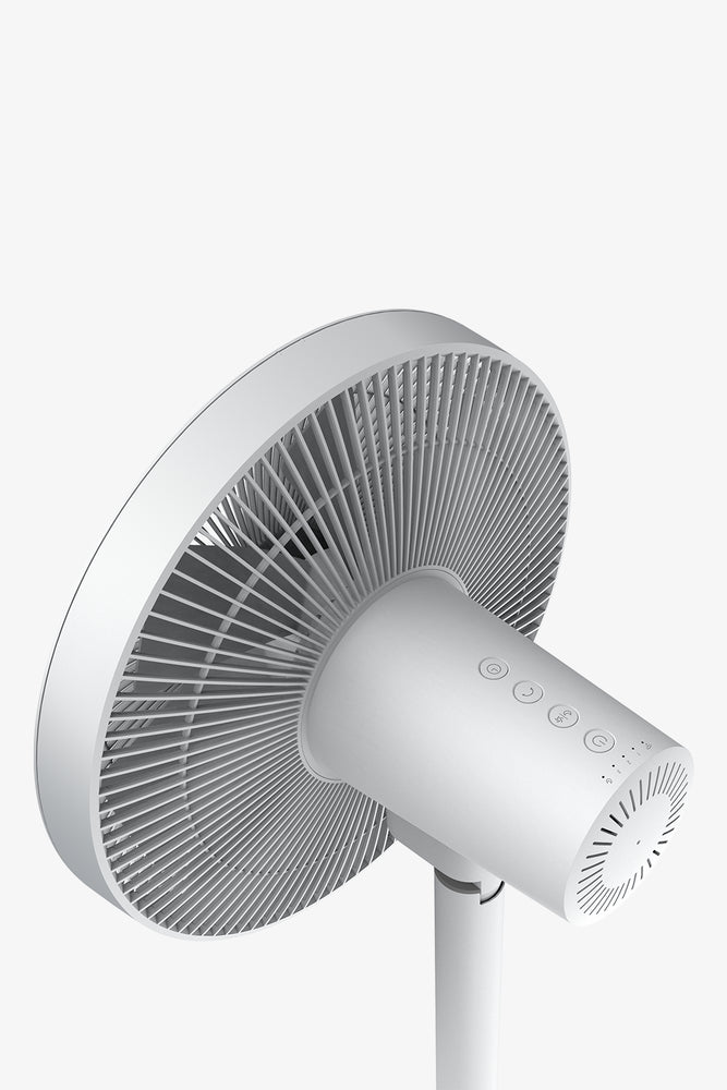 Xiaomi Smart Standing Fan White (2)
