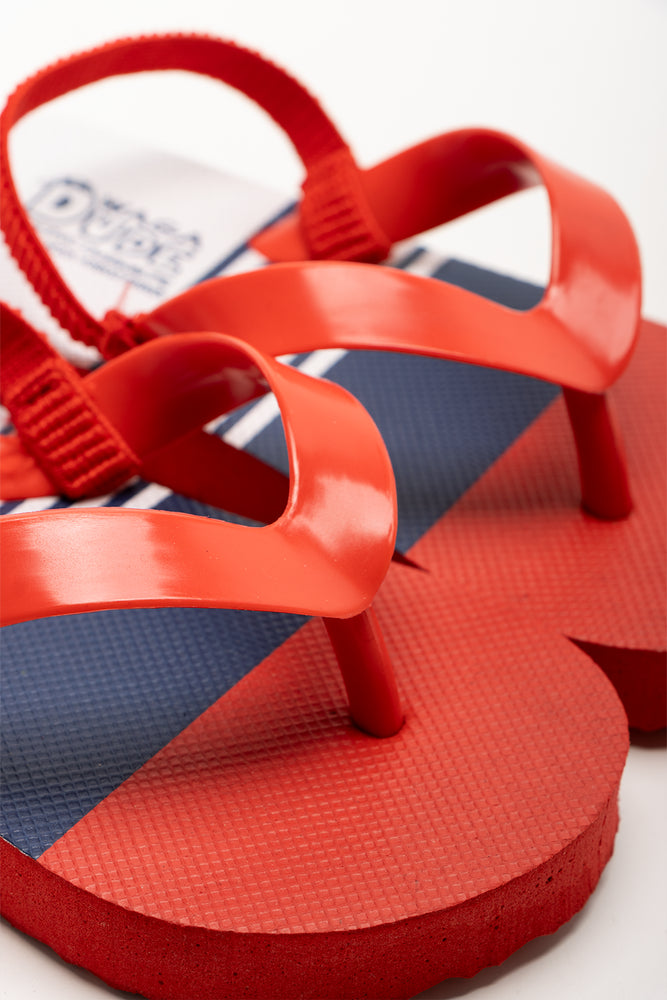Flip Flop Red (2)