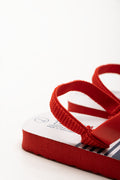 Flip Flop Red (3)