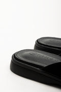 Mule Loafer Black (3)