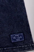 Short Sleeve T-Shirt Blue (2)