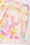 2 Pack Pyjama Sets (2)