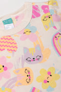 2 Pack Pyjama Sets (3)