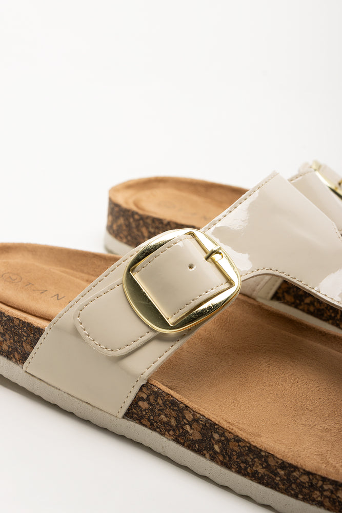 Sandals Cream (3)