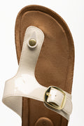 Sandals Cream (4)