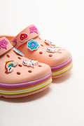 Clogs Pink (2)