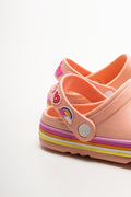 Clogs Pink (3)