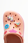 Clogs Pink (4)
