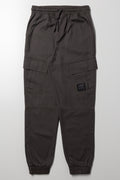 Cargo Joggers Charcoal