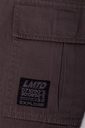 Cargo Joggers Charcoal (1)