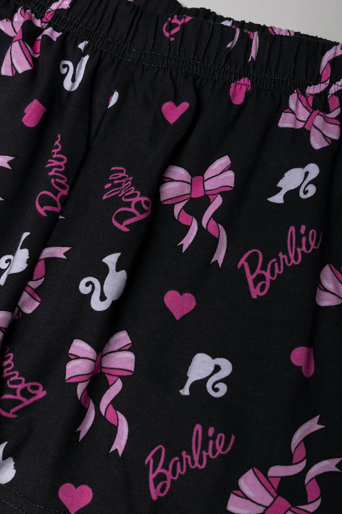 Barbie Pyjamas (2)