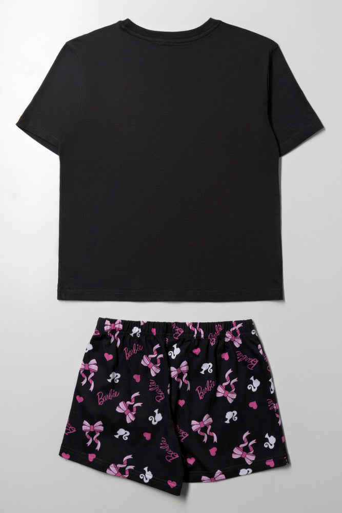 Barbie Pyjamas (3)