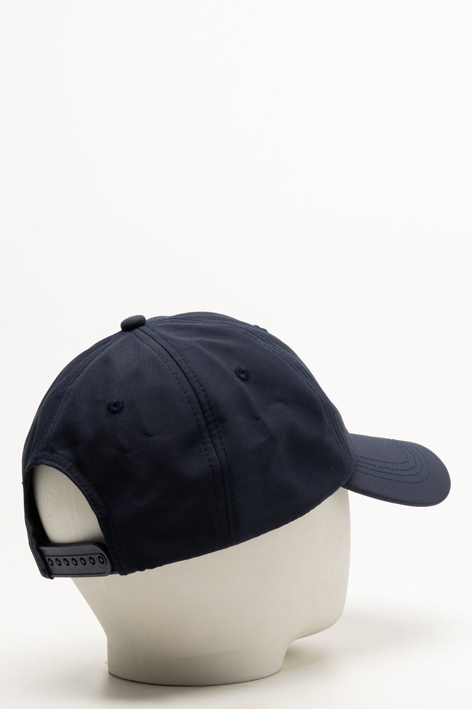 Peak Cap Navy