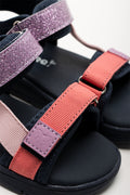 Adventure Sandals Navy (2)