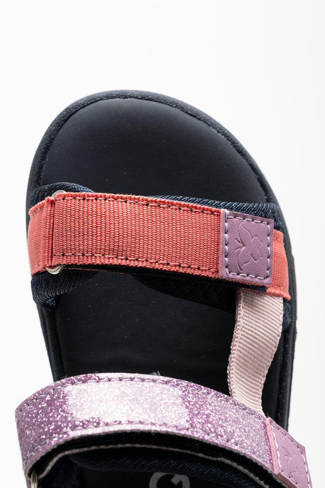 Adventure Sandals Navy (4)