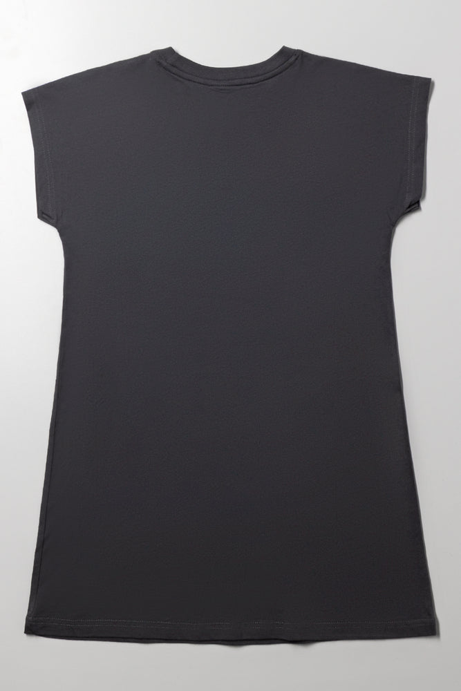 Minnie Mouse Sleepshirt Grey (2)