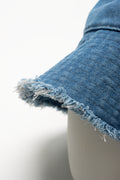 Denim Bucket Hat Indigo (2)