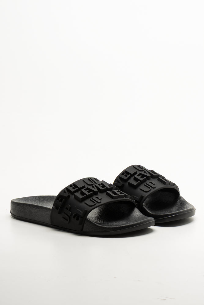 Slides Black