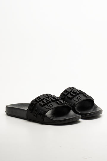 Slides Black