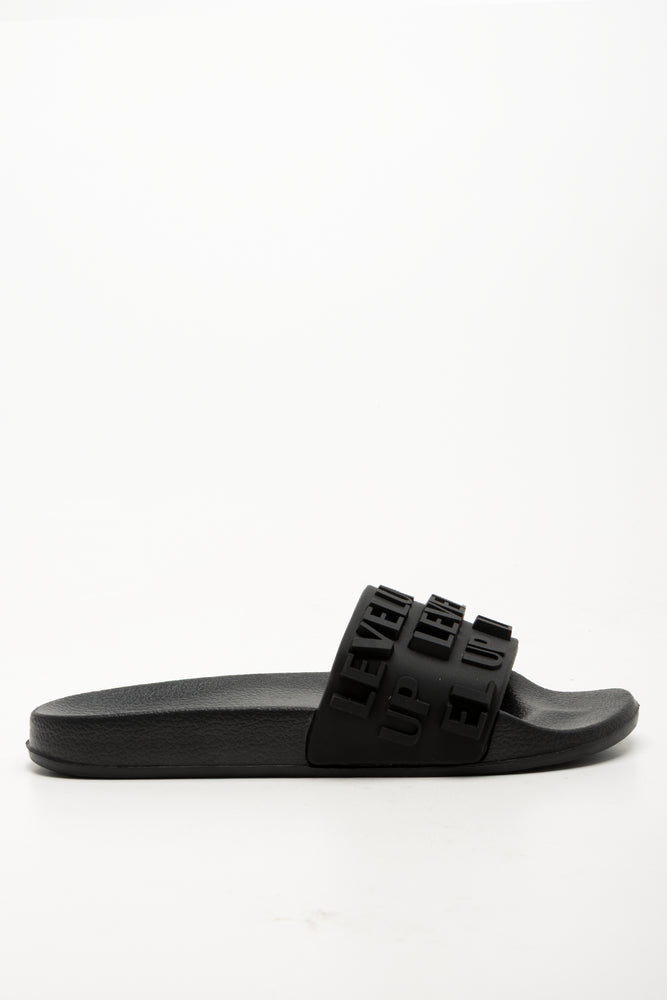 Slides Black