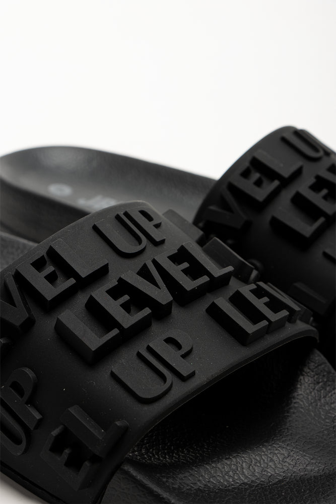 Slides Black (2)
