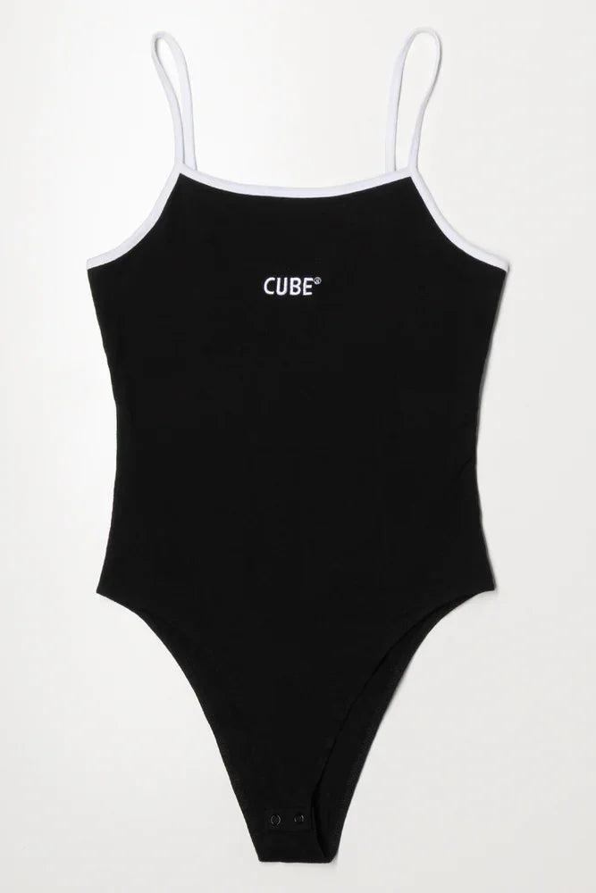 Bodysuit Black