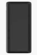 Premio 20 000 MAH  Power Bank Black (3)