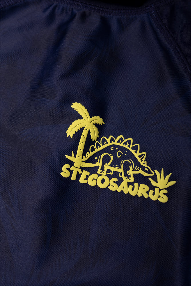 Swimsuit Navy