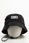 Bucket Hat Black