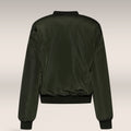 Bomber Jacket Green (1)