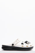 Panda Clogs