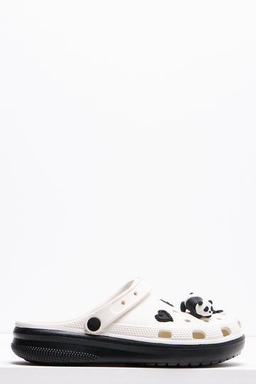 Panda Clogs
