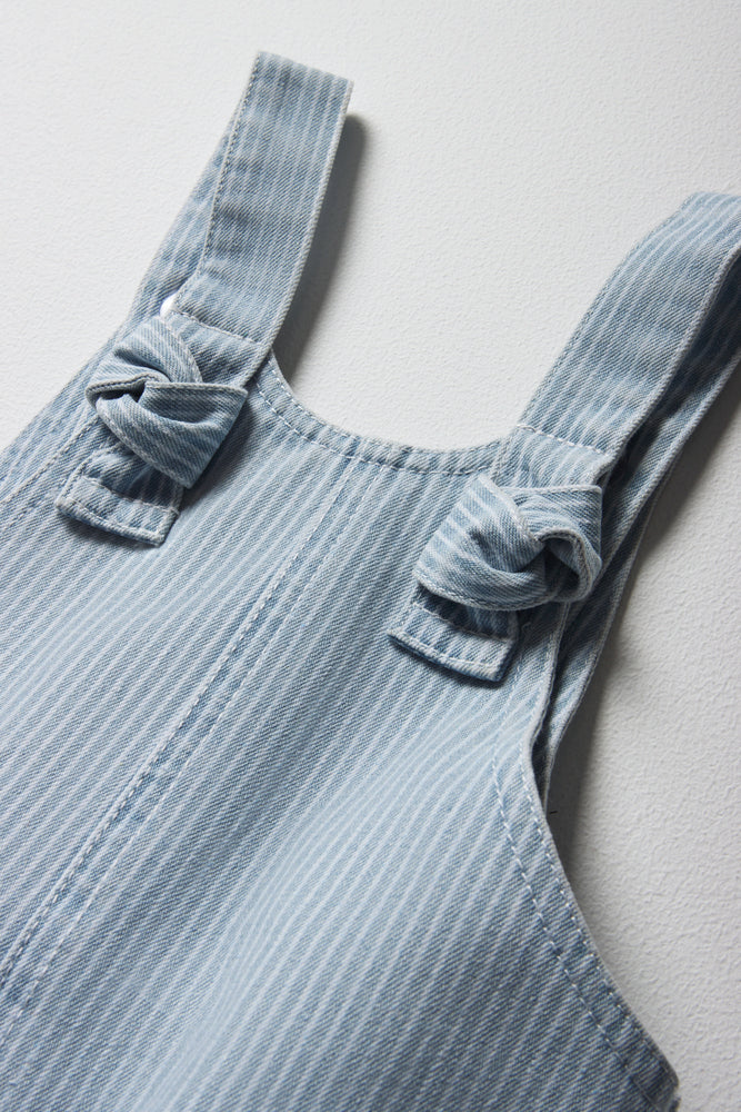 Dungaree Blue