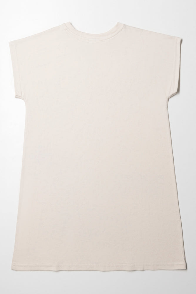Snoopy Sleepshirt Natural (2)